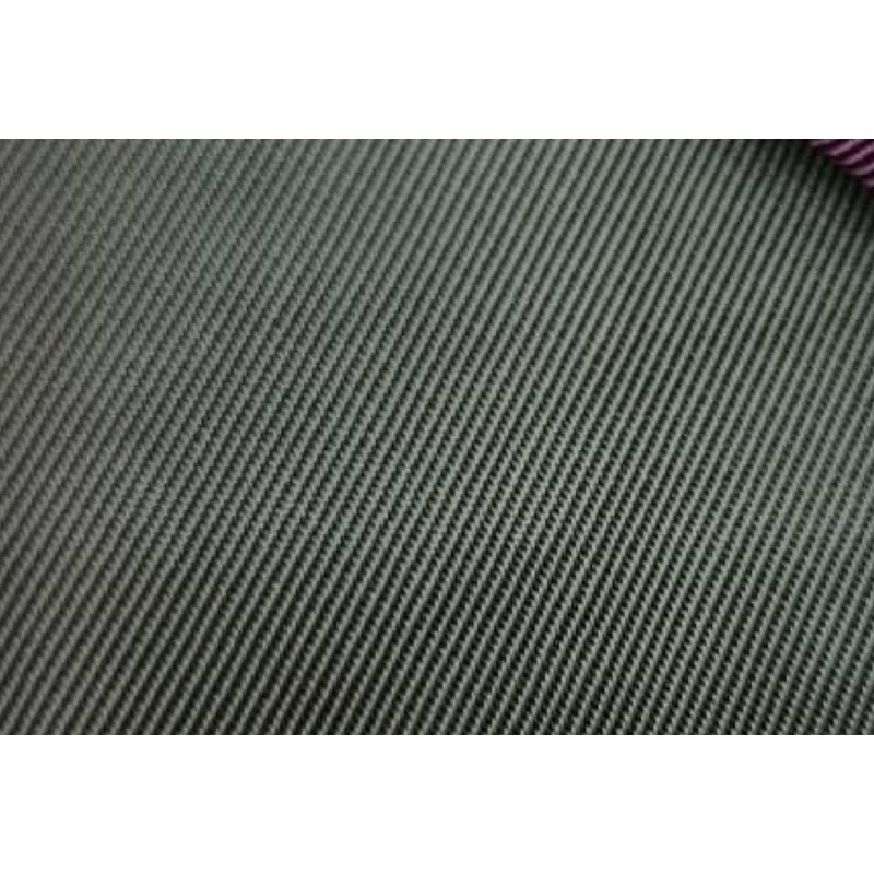 Charcoal Lux Nylon