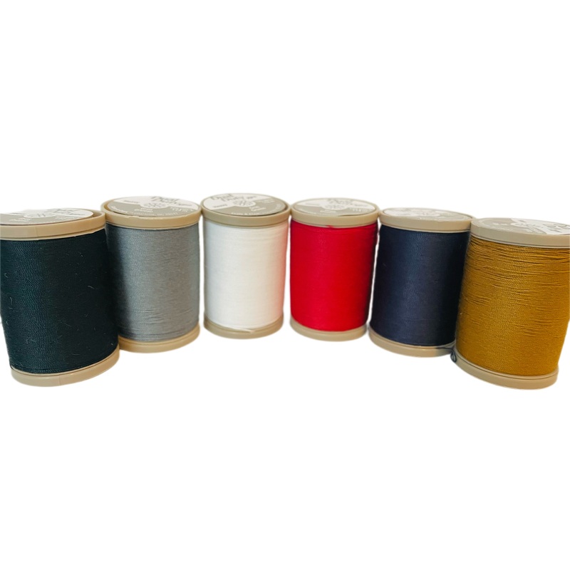 Coats Dual Duty XP Heavy Thread – White