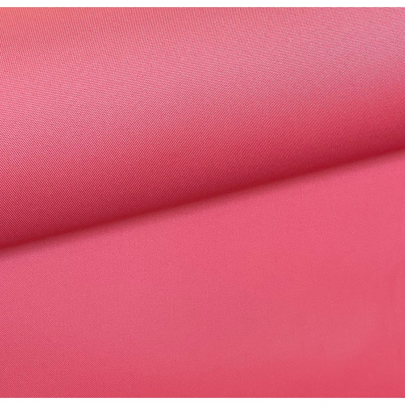 Coral Waterproof Canvas