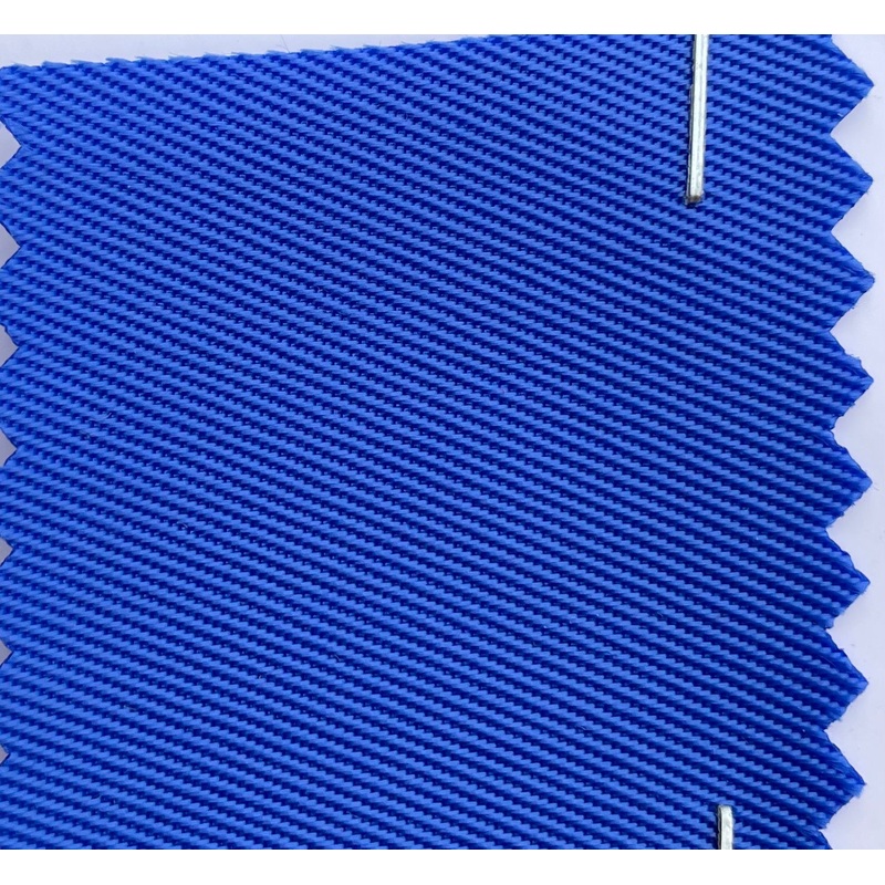 Royal Blue Lux Nylon