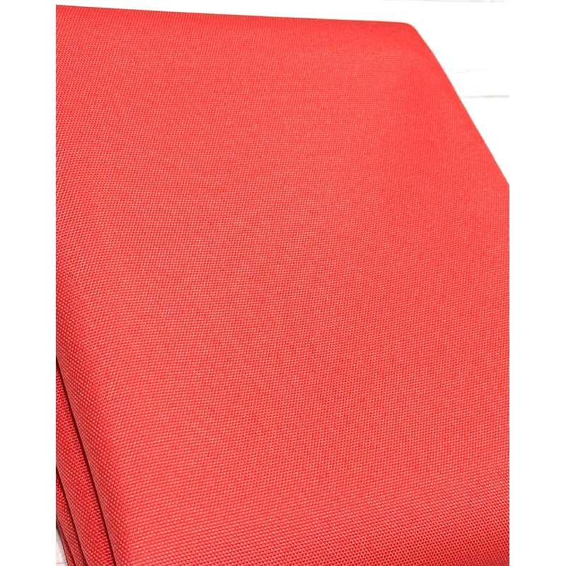 Salmon Waterproof Canvas