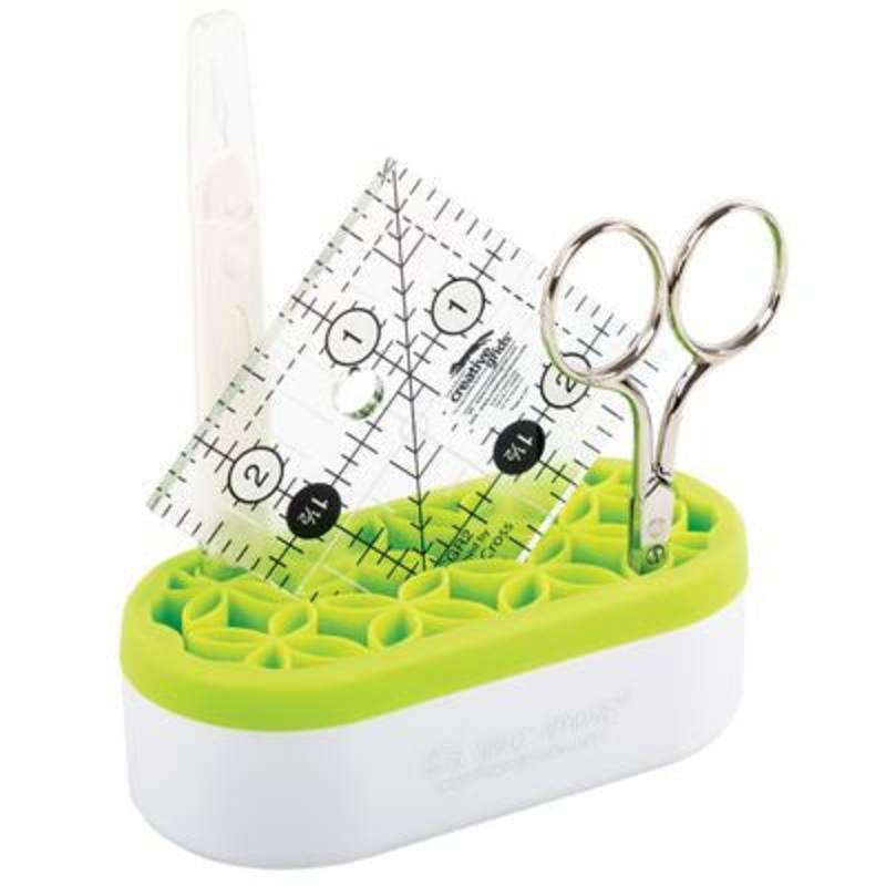 The Mini Stash N Store Lime