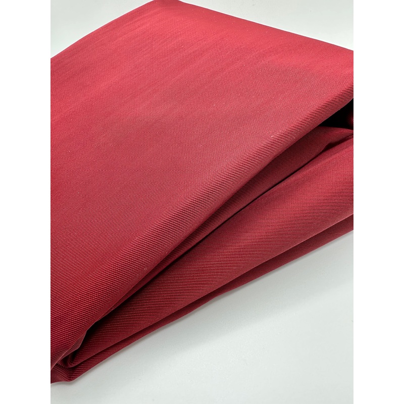 Burgundy Lux Nylon