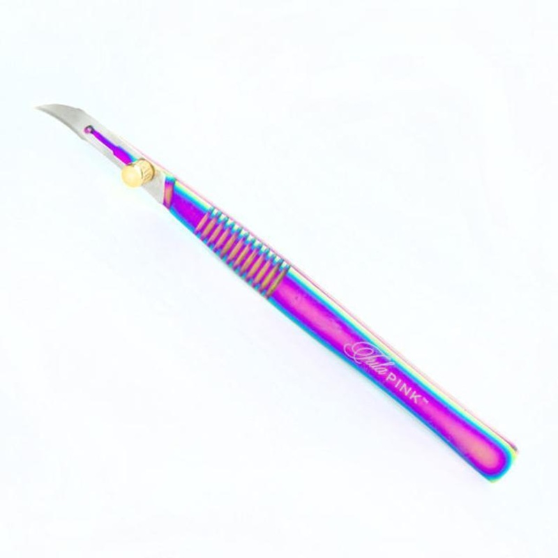 Tula Pink Surgical Seam Ripper