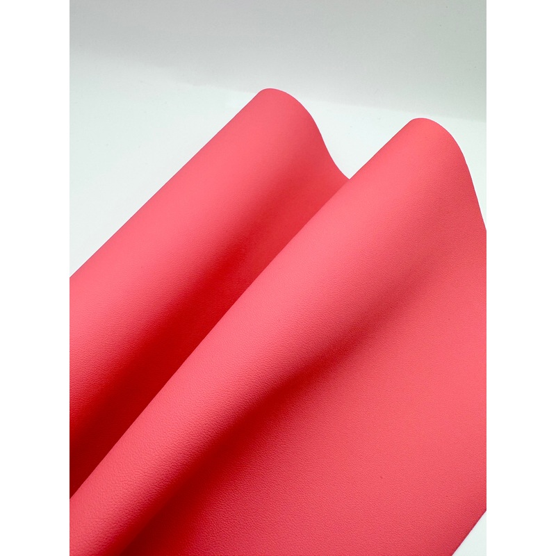 Coral Premium Smooth Vinyl