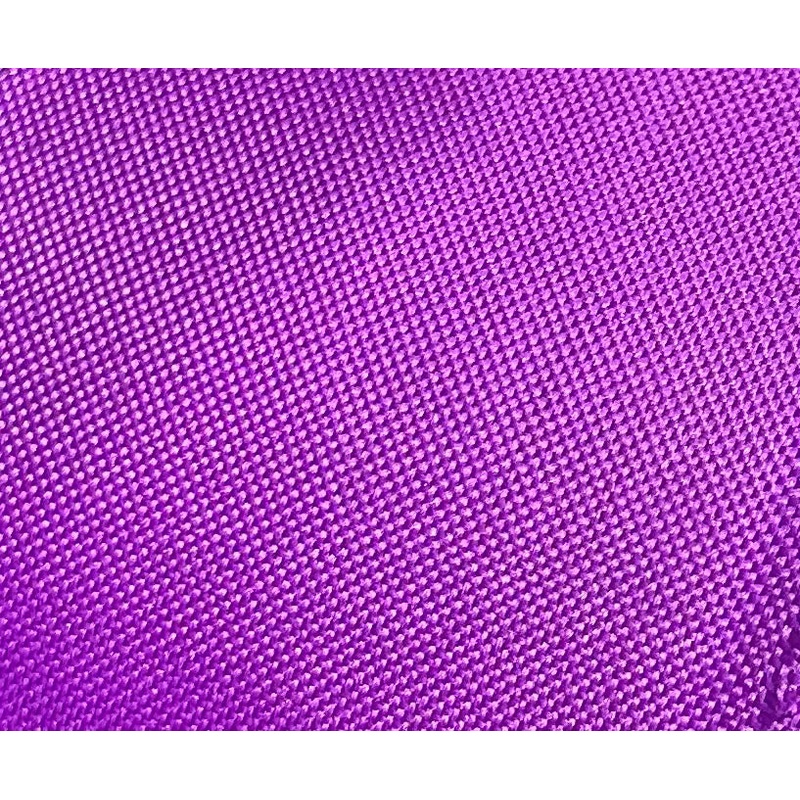 Electric purple Water Resistant Canvas