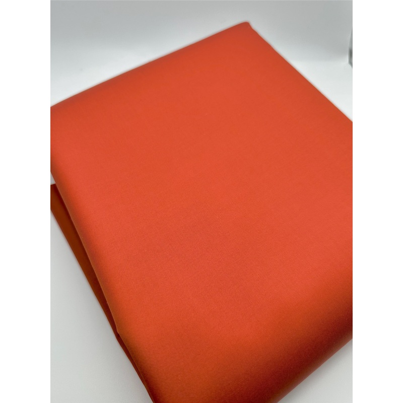 Rust Lux Bonded Nylon