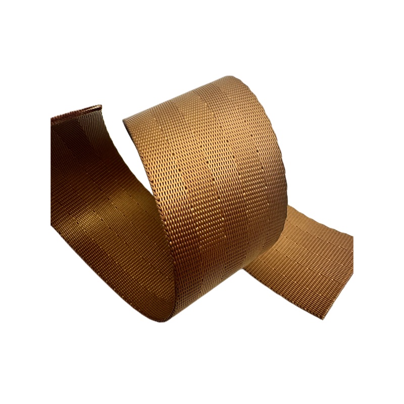 Camel 1.5 Seatbelt Webbing