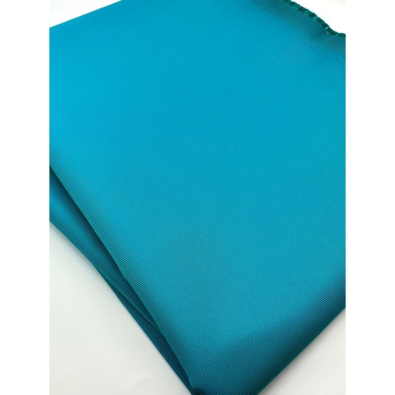 Teal Lux Lite Nylon