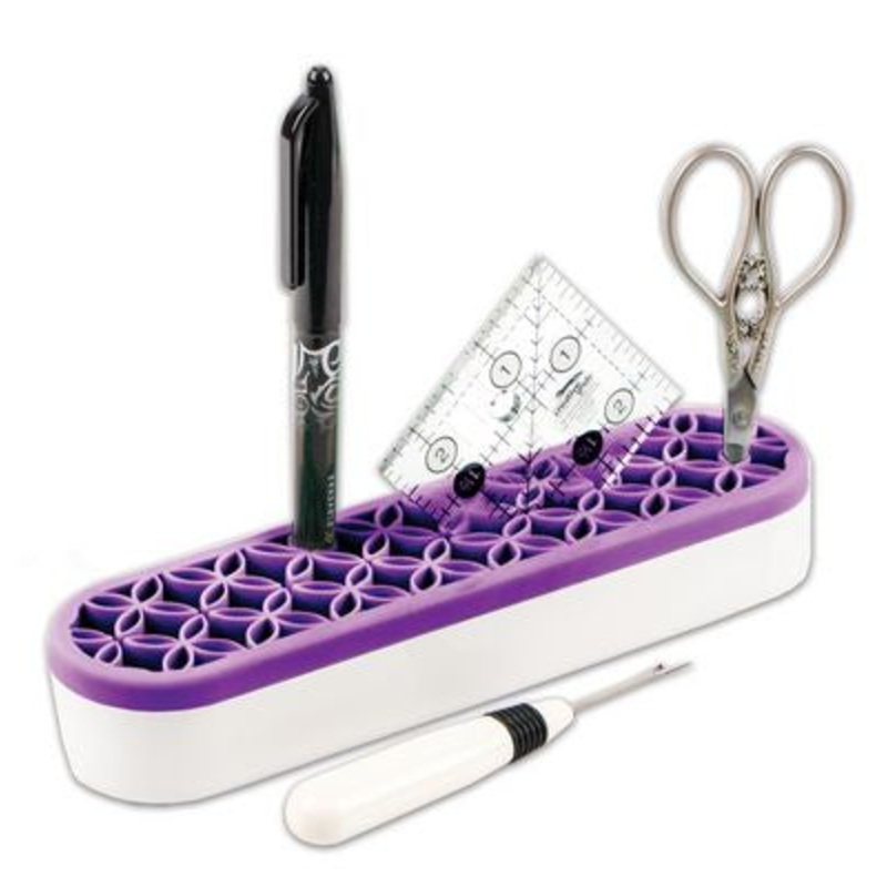 The Stash N Store Purple