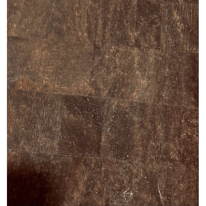 Chocolate Natural Cork