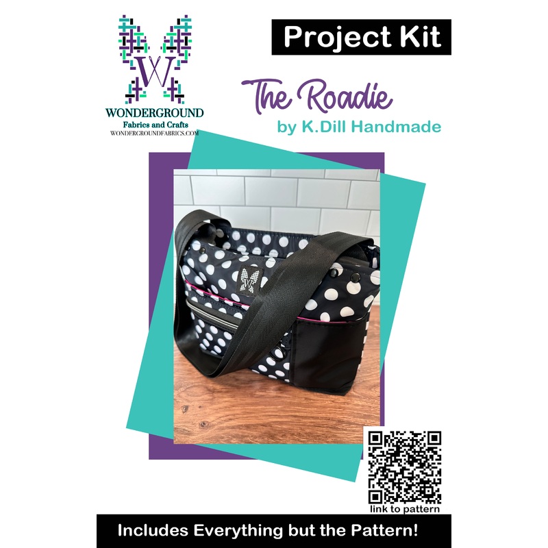 Kdill Roadie Kit