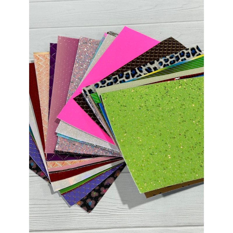 Vinyl Sheets
