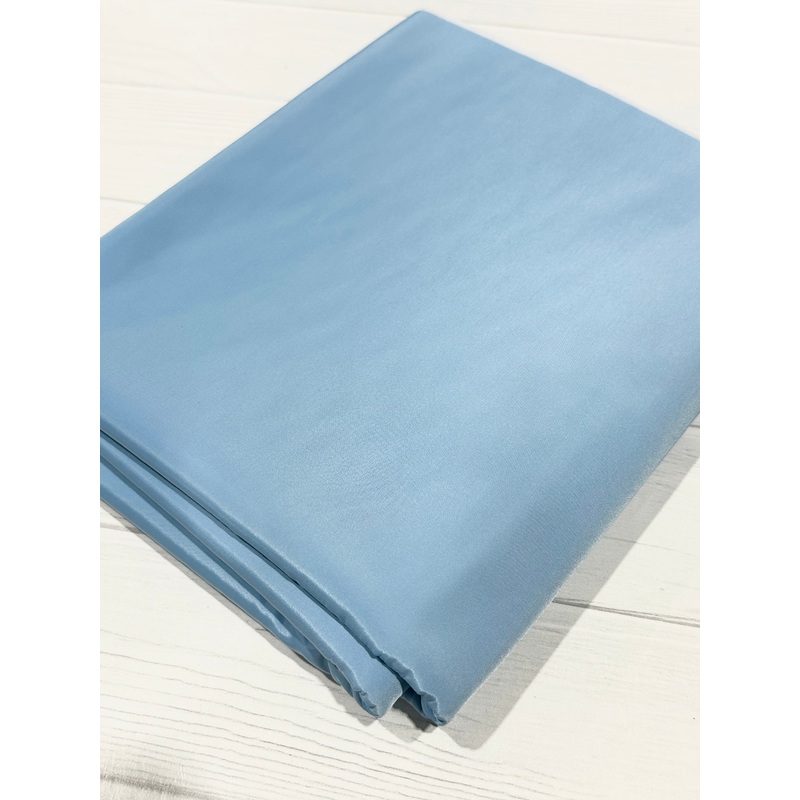 Cinderella Blue Lux Bonded Poly/Nylon