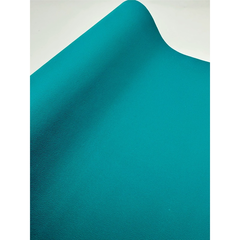 Dark Teal Premium Smooth Vinyl