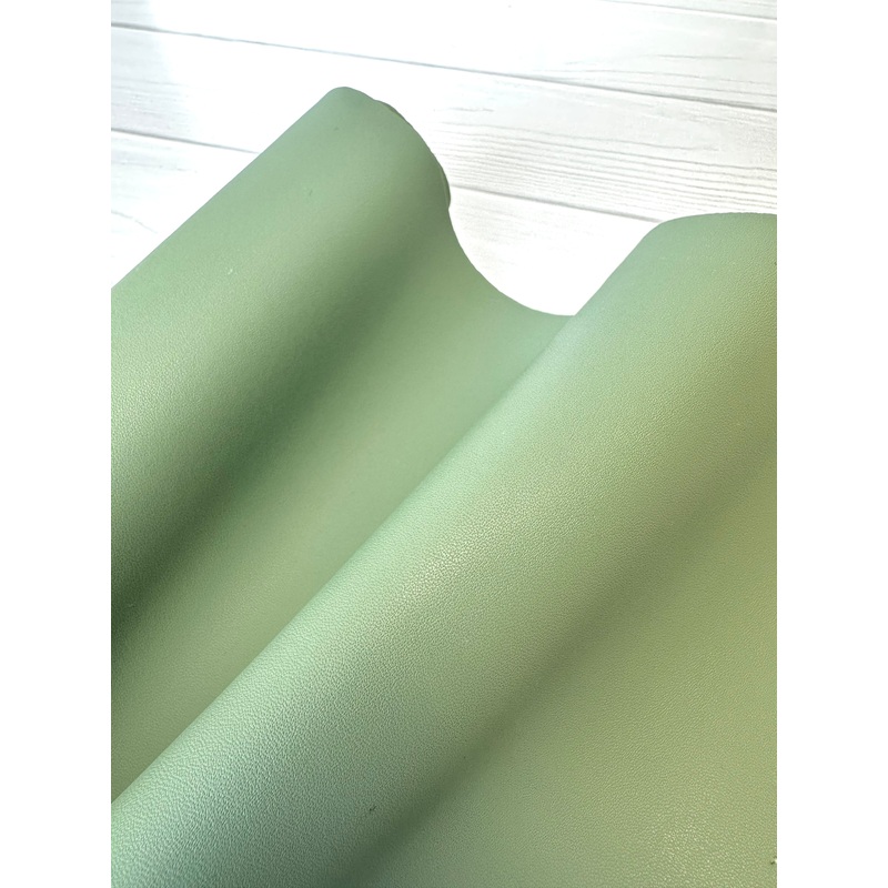 Sage Premium Smooth Vinyl