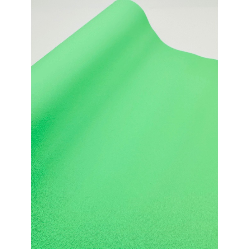 Sea Green Premium Smooth Vinyl