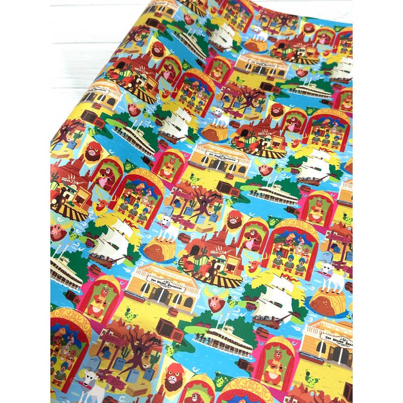 Small Scale Frontier Smooth vinyl 18 roll