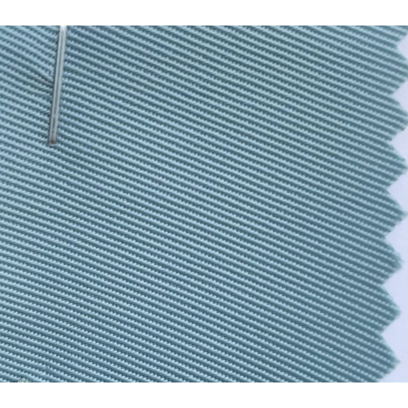 Blue Mist Lux Nylon