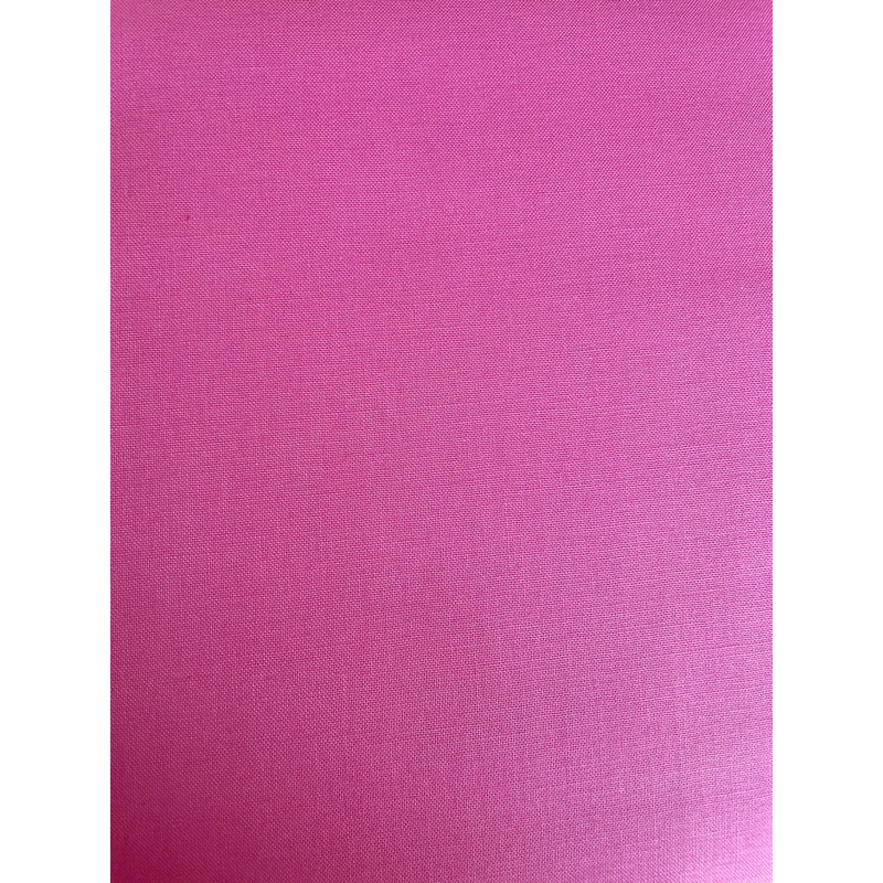 Cotton Candy Pink Kona Cotton