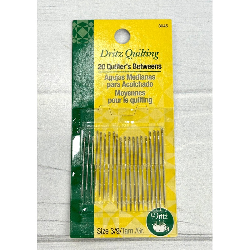 Dritz Quilting Supplies