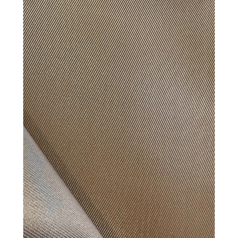 Taupe Lux Nylon