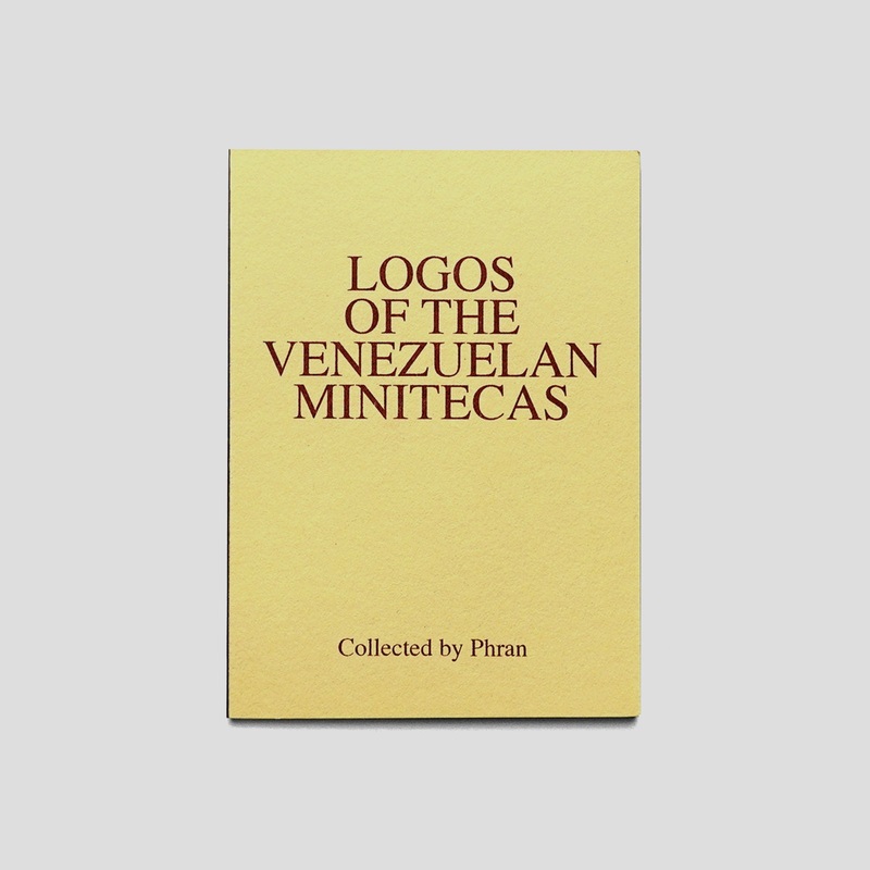 Klasse Wrecks KFAX14 Logos Of The Venezuelan Minitecas