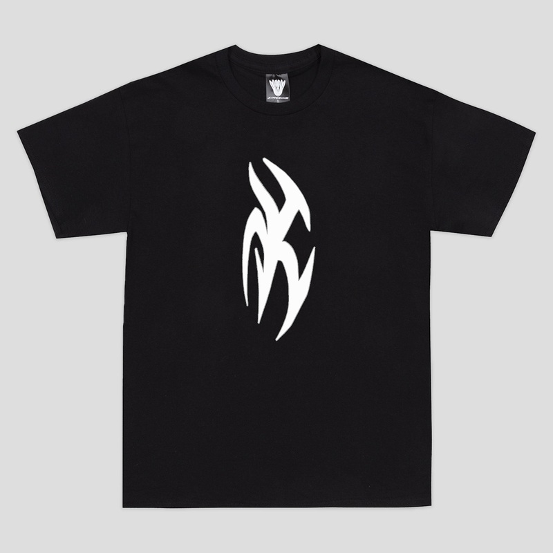 Limosine Karim Tee – Black
