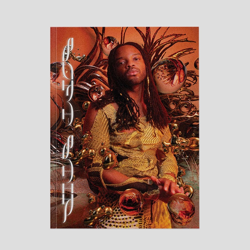 Soft Stir Issue 02 – Stories of Healing