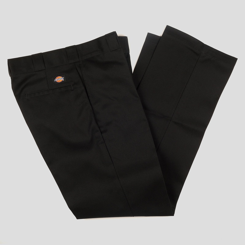 DICKIES 874 PANT BLACK