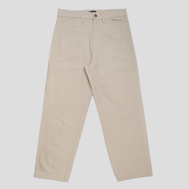 Diggers Club Pant – Tonal Khaki