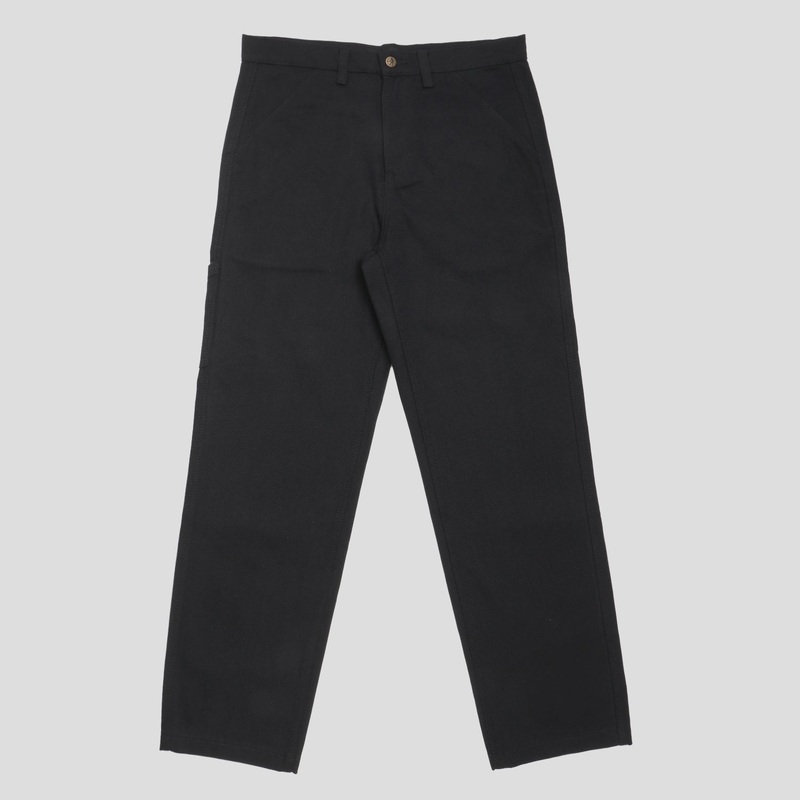 Diggers Club Pant – Tonal Tar