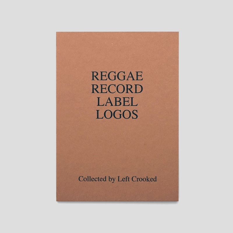 Klasse Wrecks KFAX16 – Reggae Record Label Logos