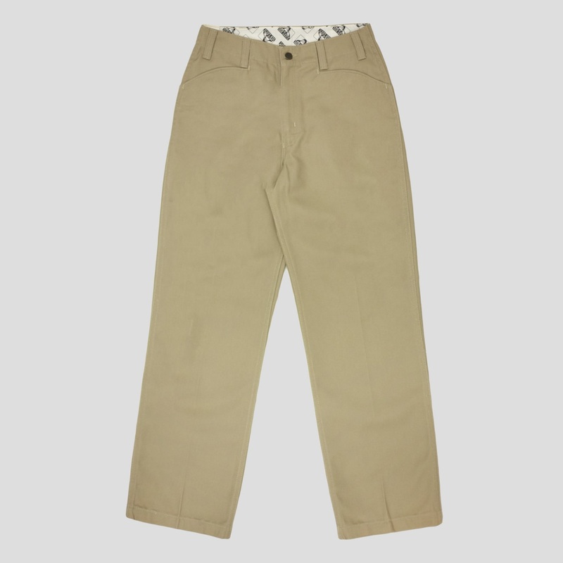 Ben Davis Original Ben’s Pant – Khaki