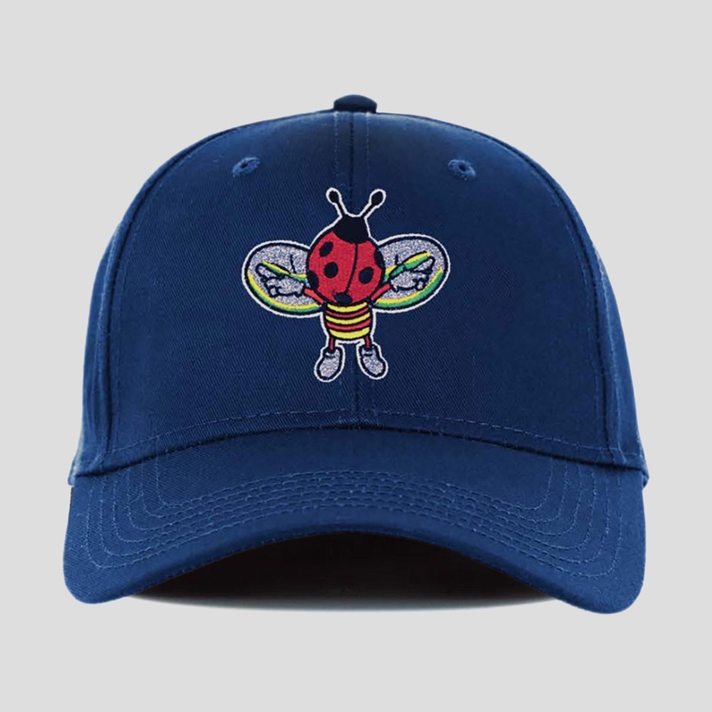 Limosine Limo Bug Hat – Navy