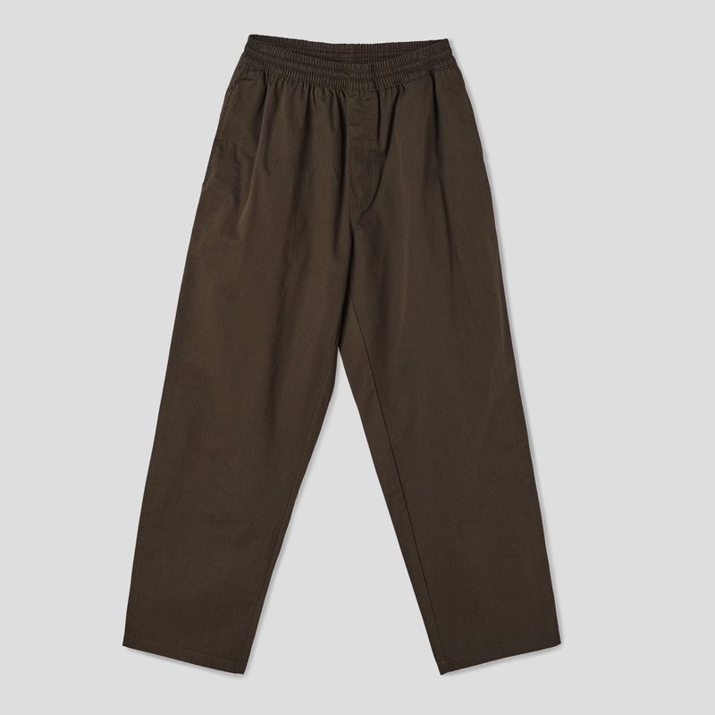 Polar Skate Co. Surf Pants – Chocolate