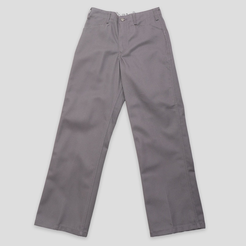 Ben Davis Original Ben’s Pant – Charcoal