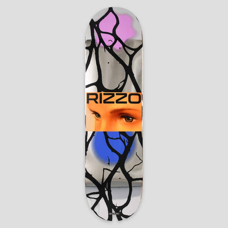 Quasi Rizzo Tearz Deck
