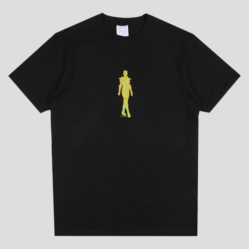 Sci-Fi Fantasy Provencher T-Shirt – Black