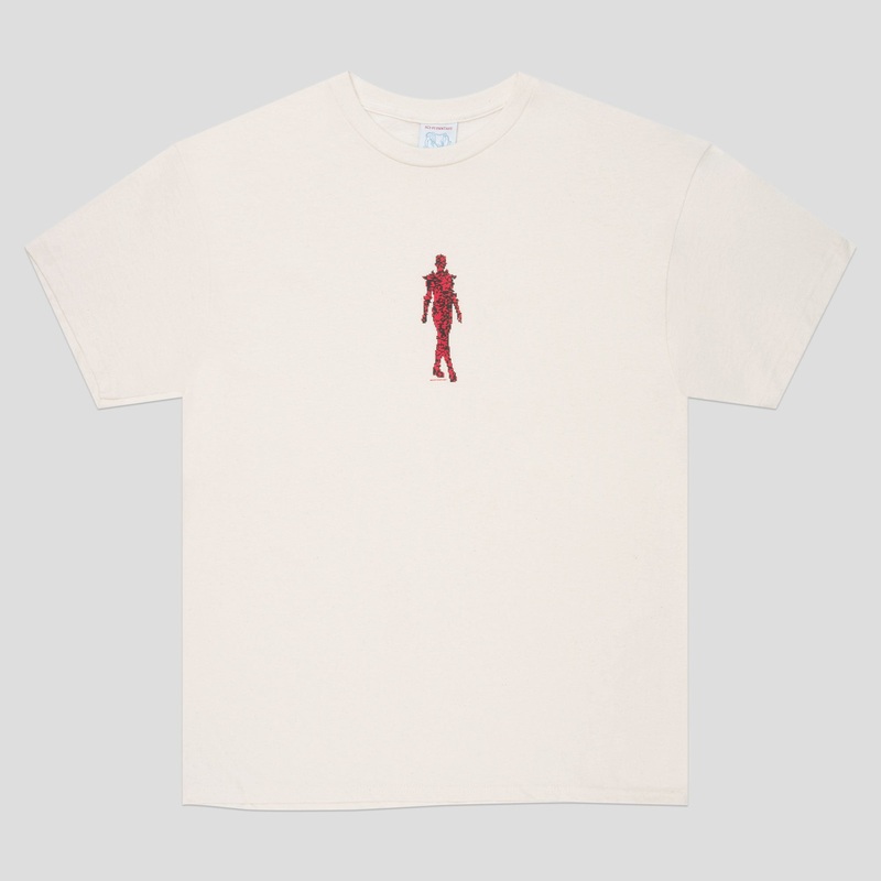 Sci-Fi Fantasy Provencher T-Shirt – Natural