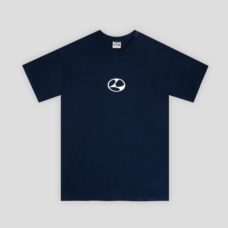 Limosine Limo Logo Tee – Navy