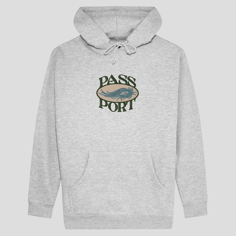 Sunspot Hoodie – Ash