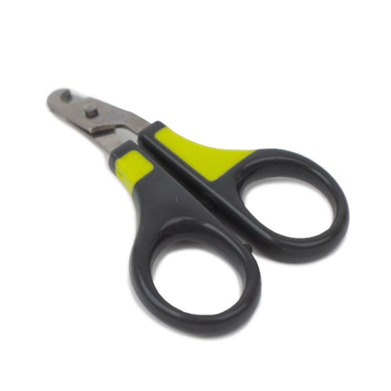 Cat Nail Clipper Style It
