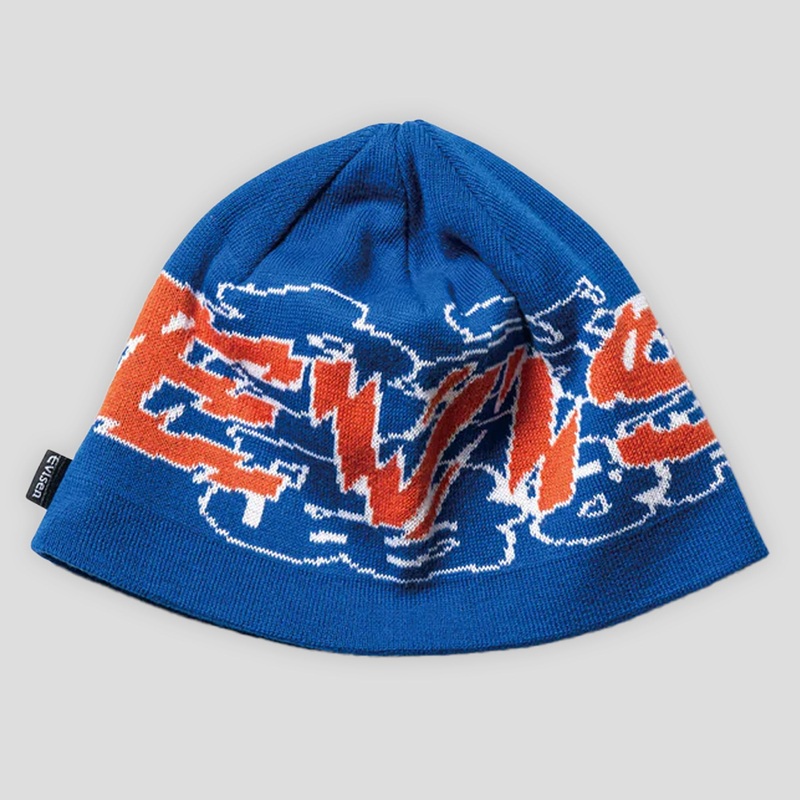 Evisen Sanda Beanie – Blue