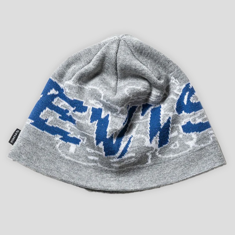 Evisen Sanda Beanie – Grey
