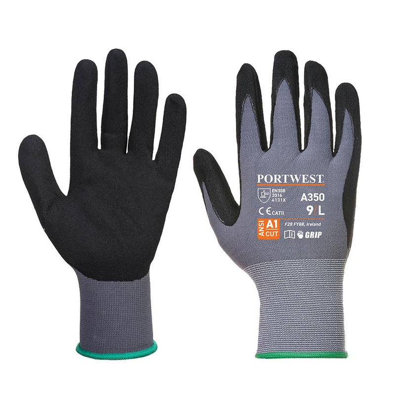 Portwest Dermiflex Nitrile Glove A350