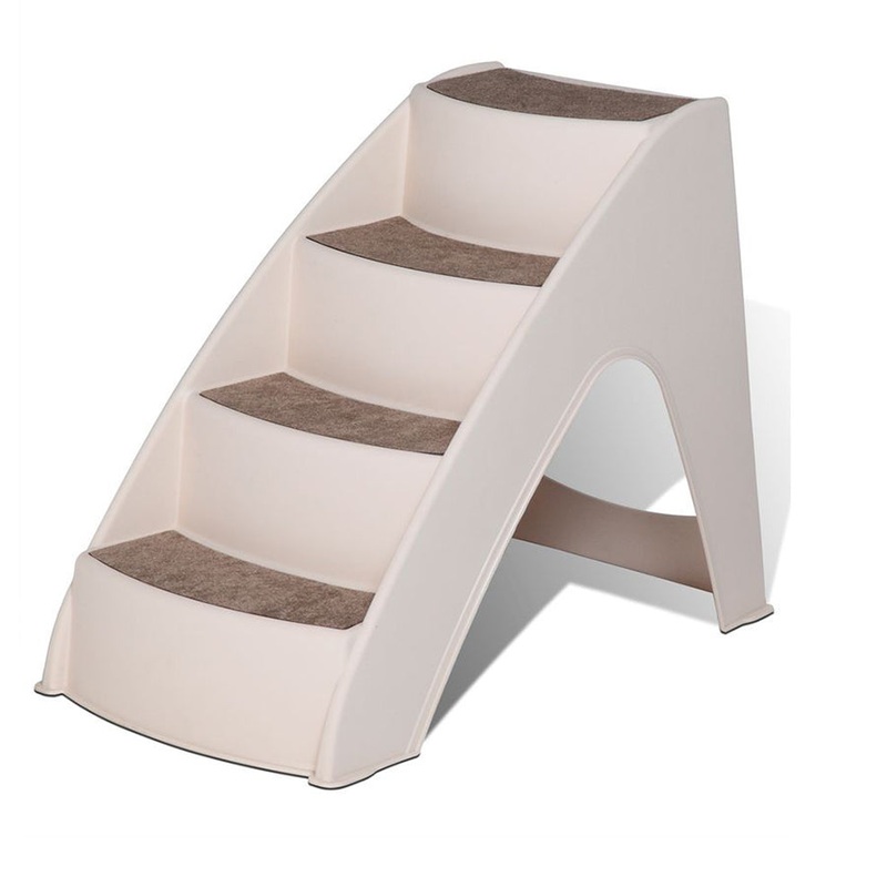 Pup Step  Lite Stairs Cozy Up Pet Steps xx