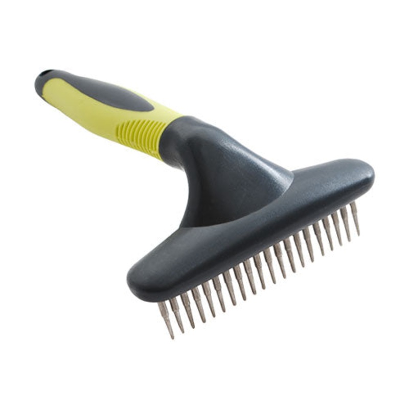 Rake Brush Style It