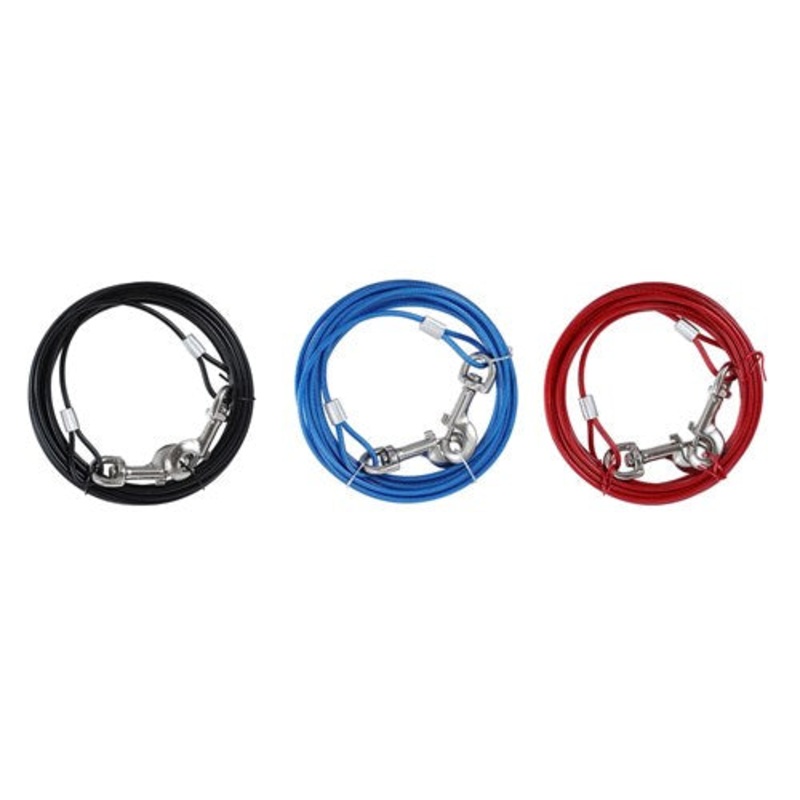 Tie Out Cable 6.1M