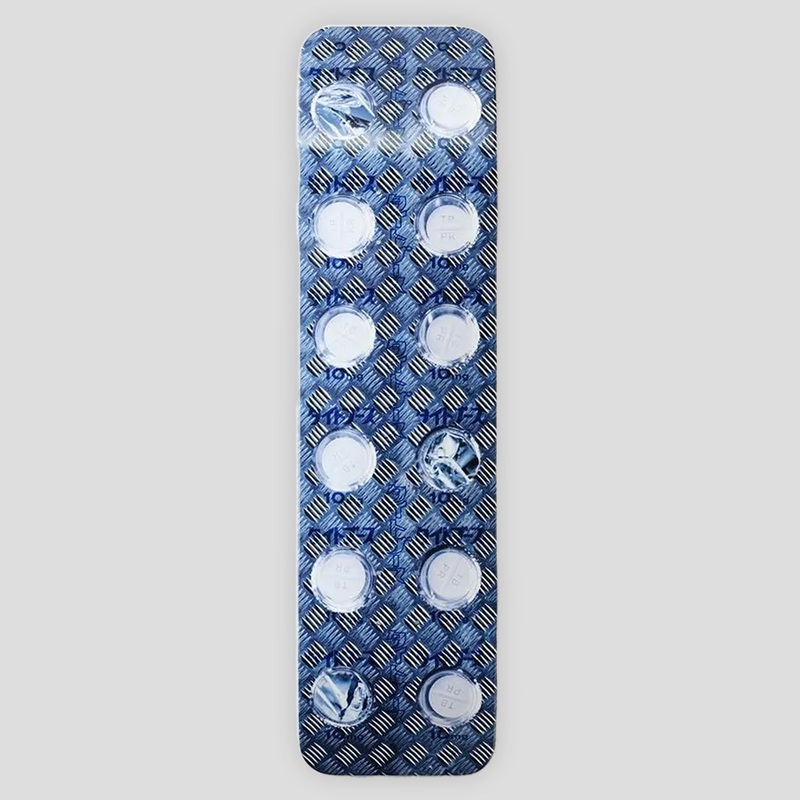 Tightbooth CP Pills Deck